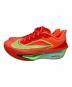 NIKE (ナイキ) Zoom FLY6 ﾛｰｶｯﾄｽﾆｰｶｰ レッド サイズ:28.5cm：9000円