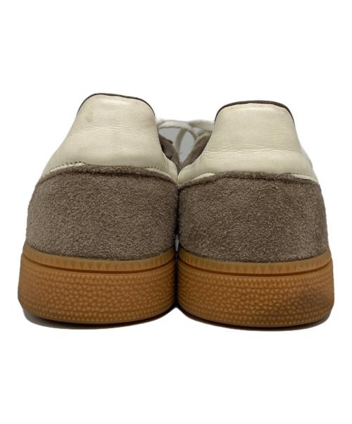 adidas（アディダス）adidas (アディダス) Handball Spezial ブラウン×ホワイト サイズ:26.5cmの古着・服飾アイテム