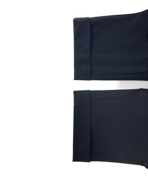 PT TORINO（ピーティートリノ）PT TORINO (ピーティートリノ) BETA ストレッチスラックス グレー サイズ:46の古着・服飾アイテム