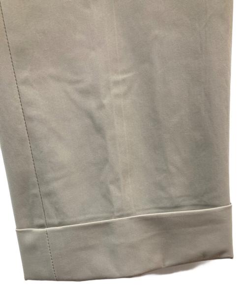 PT TORINO（ピーティートリノ）PT TORINO (ピーティートリノ) KINETIC FABRIC BETA ストレッチスラックス ベージュ サイズ:46の古着・服飾アイテム