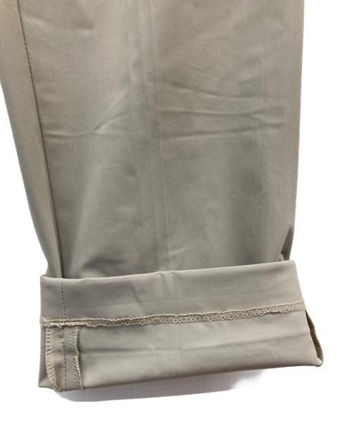 PT TORINO（ピーティートリノ）PT TORINO (ピーティートリノ) KINETIC FABRIC BETA ストレッチスラックス ベージュ サイズ:46の古着・服飾アイテム
