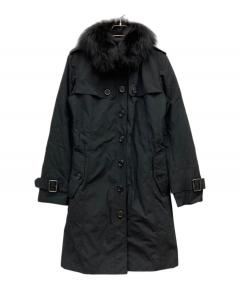 中古・古着通販】WHITE MOUNTAINEERING GLOVER ALL (グローバーオール
