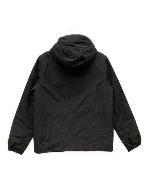 Patagonia（パタゴニア）Patagonia (パタゴニア) ISTHMUS JACKET ブラック サイズ:Mの古着・服飾アイテム