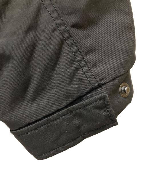 Patagonia（パタゴニア）Patagonia (パタゴニア) ISTHMUS JACKET ブラック サイズ:Mの古着・服飾アイテム