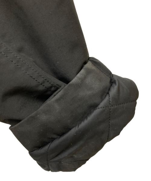 Patagonia（パタゴニア）Patagonia (パタゴニア) ISTHMUS JACKET ブラック サイズ:Mの古着・服飾アイテム