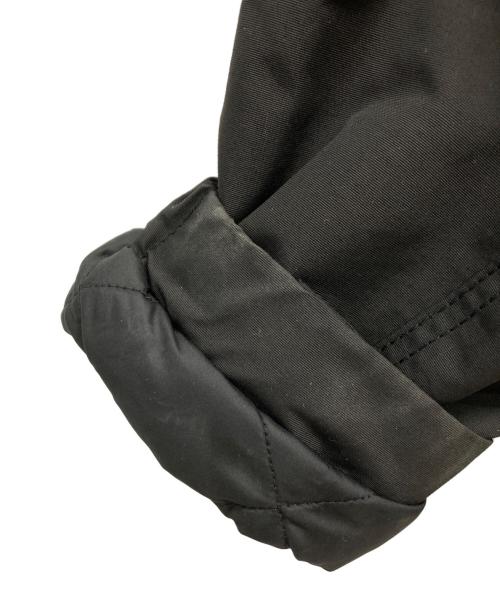 Patagonia（パタゴニア）Patagonia (パタゴニア) ISTHMUS JACKET ブラック サイズ:Mの古着・服飾アイテム