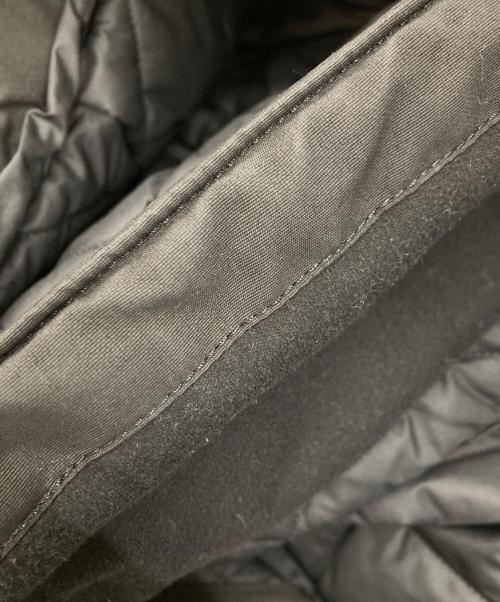 Patagonia（パタゴニア）Patagonia (パタゴニア) ISTHMUS JACKET ブラック サイズ:Mの古着・服飾アイテム