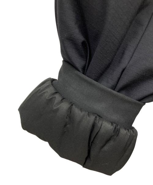 ARC'TERYX（アークテリクス）ARC'TERYX (アークテリクス) ATOM HEAVYWEIGHT HOODY ブラック サイズ:Sの古着・服飾アイテム