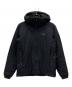 ARC'TERYX（アークテリクス）の古着「ATOM HEAVYWEIGHT HOODY」｜ブラック