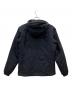 ARC'TERYX (アークテリクス) ATOM HEAVYWEIGHT HOODY ブラック サイズ:S：40000円