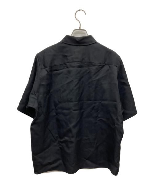 theory（セオリー）theory (セオリー) Project シャツブラウス ブラック サイズ:Sの古着・服飾アイテム