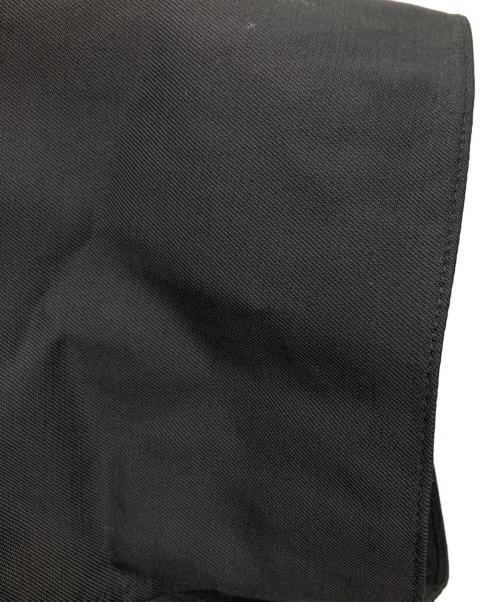 theory（セオリー）theory (セオリー) Project シャツブラウス ブラック サイズ:Sの古着・服飾アイテム