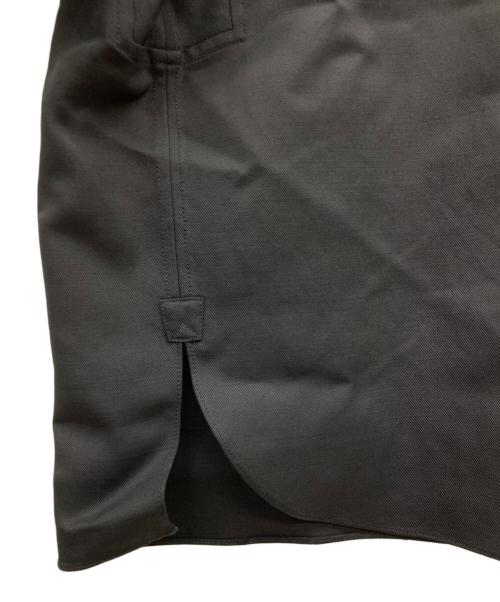theory（セオリー）theory (セオリー) Project シャツブラウス ブラック サイズ:Sの古着・服飾アイテム