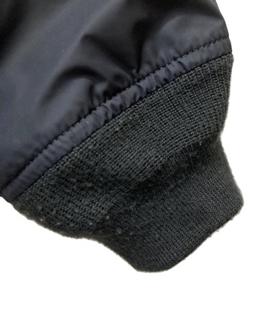 THE NORTH FACE（ザ ノース フェイス）THE NORTH FACE (ザ ノース フェイス) Insulated Coach Jacket ブラック サイズ:Lの古着・服飾アイテム