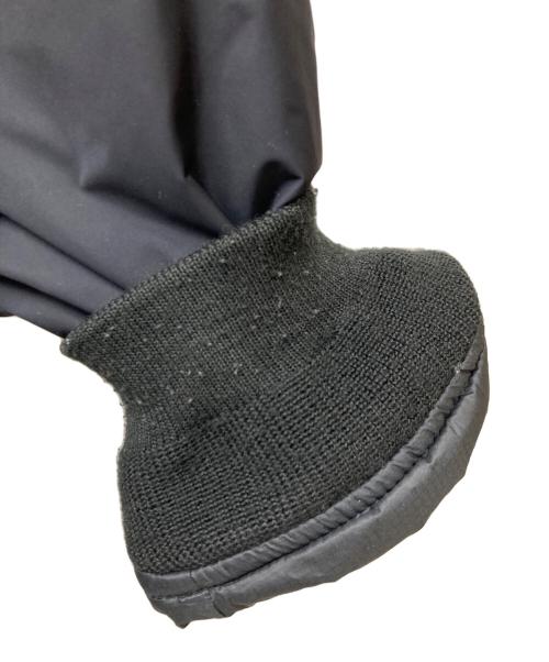 THE NORTH FACE（ザ ノース フェイス）THE NORTH FACE (ザ ノース フェイス) Insulated Coach Jacket ブラック サイズ:Lの古着・服飾アイテム