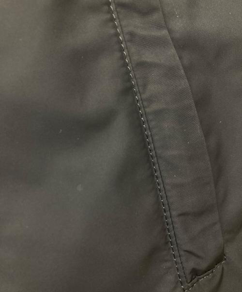 THE NORTH FACE（ザ ノース フェイス）THE NORTH FACE (ザ ノース フェイス) Insulated Coach Jacket ブラック サイズ:Lの古着・服飾アイテム