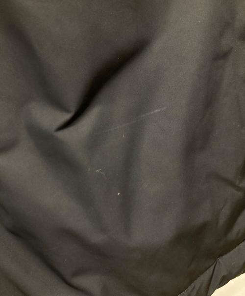 THE NORTH FACE（ザ ノース フェイス）THE NORTH FACE (ザ ノース フェイス) Insulated Coach Jacket ブラック サイズ:Lの古着・服飾アイテム