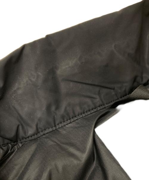 THE NORTH FACE（ザ ノース フェイス）THE NORTH FACE (ザ ノース フェイス) Insulated Coach Jacket ブラック サイズ:Lの古着・服飾アイテム