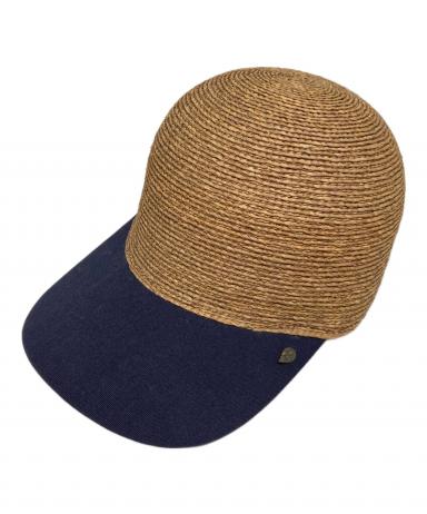 中古・古着通販】HELEN KAMINSKI (ヘレンカミンスキー) ラフィア