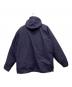 stussy (ステューシー) 90'S ダウンライナー付きマウンテンジャケット ネイビー サイズ:L：30000円