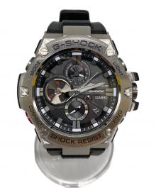 CASIO（カシオ）の古着「クロノグラフウォッチ」｜ブラック