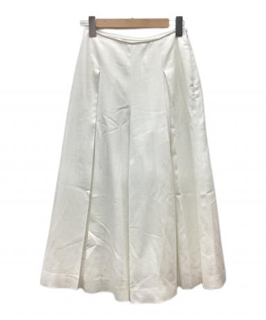新品同様FOXEY NEW YORK Pants【Beatrix】38 中古・古着通販】FOXEY (フォクシー) Pants Beatrix ホワイト サイズ