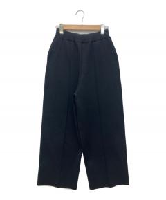 中古・古着通販】LOHEN (ローヘン) ダブルクロスフォルムパンツ