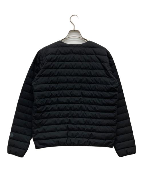 THE NORTH FACE（ザ ノース フェイス）THE NORTH FACE (ザ ノース フェイス) WS ZEPHER SHELL CARDIGAN ブラック サイズ:XLの古着・服飾アイテム