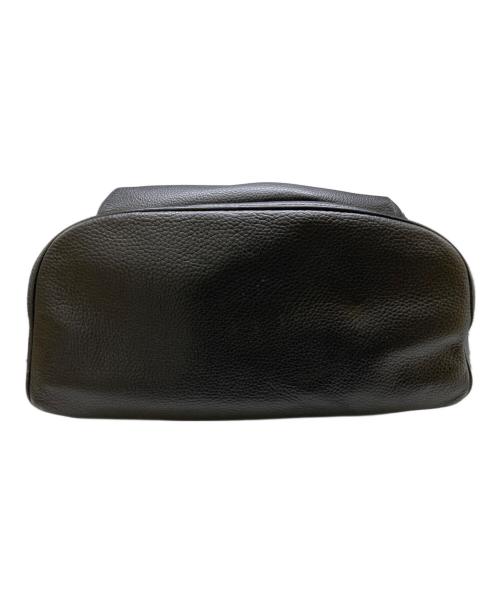 COACH（コーチ）COACH (コーチ) WEST BACKPACK ブラック サイズ:-の古着・服飾アイテム