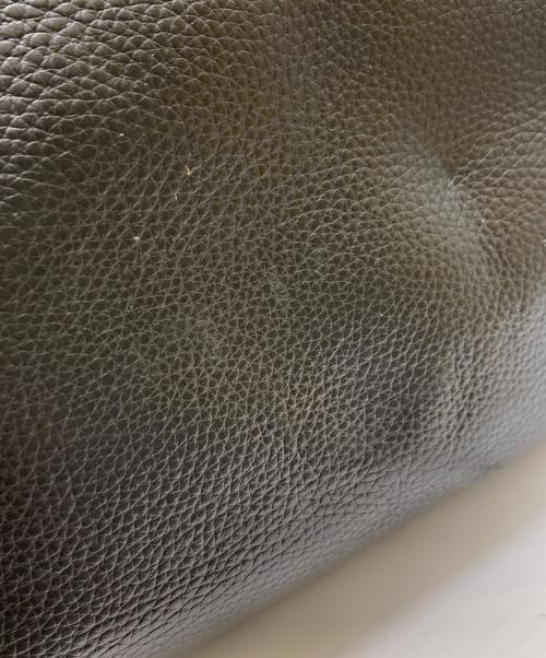 COACH（コーチ）COACH (コーチ) WEST BACKPACK ブラック サイズ:-の古着・服飾アイテム