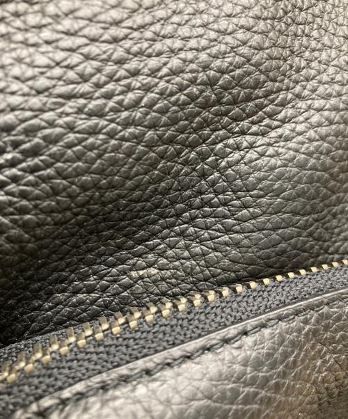 COACH（コーチ）COACH (コーチ) WEST BACKPACK ブラック サイズ:-の古着・服飾アイテム