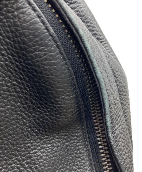 COACH（コーチ）COACH (コーチ) WEST BACKPACK ブラック サイズ:-の古着・服飾アイテム