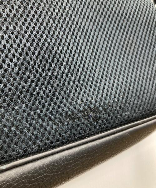 COACH（コーチ）COACH (コーチ) WEST BACKPACK ブラック サイズ:-の古着・服飾アイテム