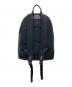COACH (コーチ) WEST BACKPACK ブラック サイズ:-：12000円