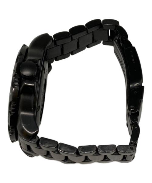 LUMINOX（ルミノックス）LUMINOX (ルミノックス) 4220 AUTHORIZED FOR NAVY USE ブラック サイズ:-の古着・服飾アイテム