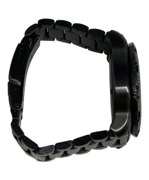 LUMINOX（ルミノックス）LUMINOX (ルミノックス) 4220 AUTHORIZED FOR NAVY USE ブラック サイズ:-の古着・服飾アイテム