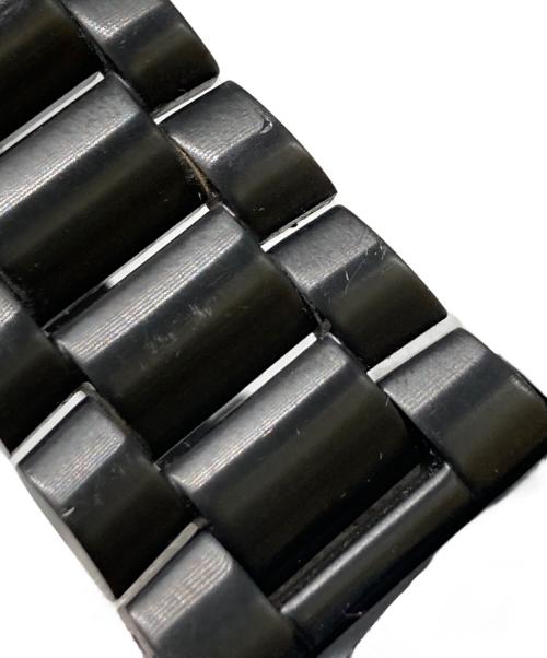 LUMINOX（ルミノックス）LUMINOX (ルミノックス) 4220 AUTHORIZED FOR NAVY USE ブラック サイズ:-の古着・服飾アイテム