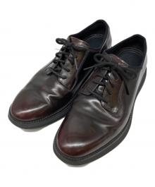 COLE HAAN（コールハーン）の古着「OG ULTRA POSTMAN」｜ブラウン