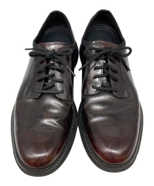 COLE HAAN（コールハーン）COLE HAAN (コールハーン) OG ULTRA POSTMAN ブラウン サイズ:9の古着・服飾アイテム
