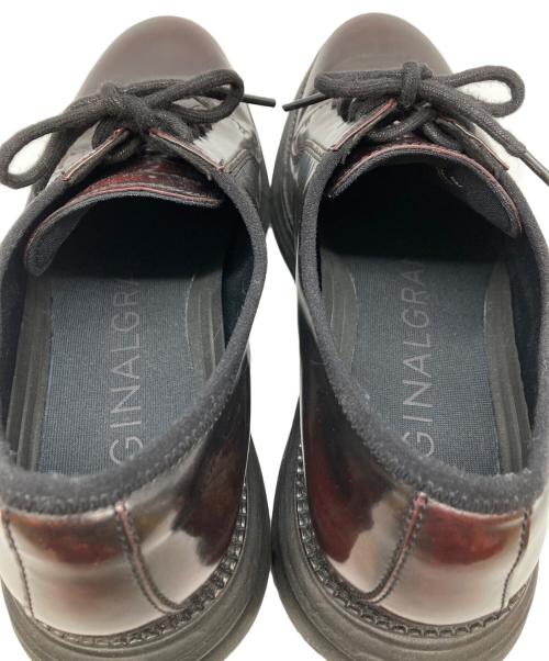 COLE HAAN（コールハーン）COLE HAAN (コールハーン) OG ULTRA POSTMAN ブラウン サイズ:9の古着・服飾アイテム