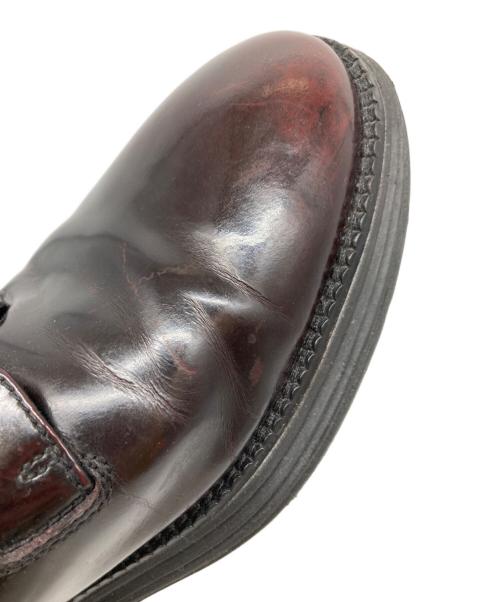COLE HAAN（コールハーン）COLE HAAN (コールハーン) OG ULTRA POSTMAN ブラウン サイズ:9の古着・服飾アイテム