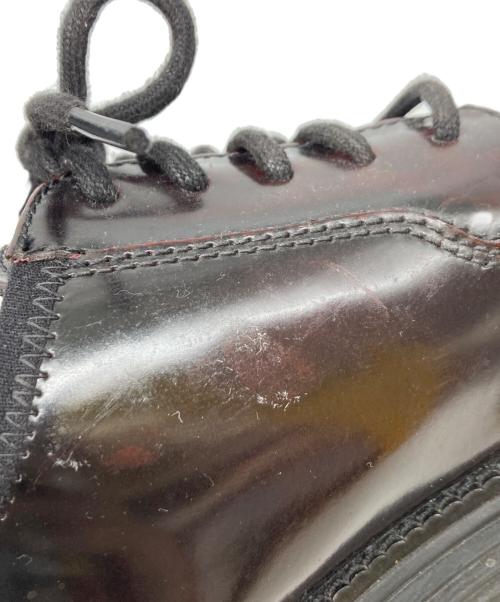 COLE HAAN（コールハーン）COLE HAAN (コールハーン) OG ULTRA POSTMAN ブラウン サイズ:9の古着・服飾アイテム
