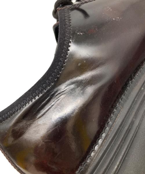 COLE HAAN（コールハーン）COLE HAAN (コールハーン) OG ULTRA POSTMAN ブラウン サイズ:9の古着・服飾アイテム