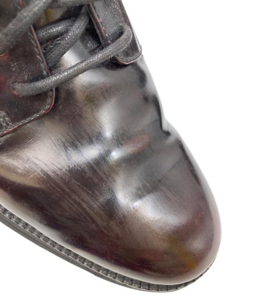 COLE HAAN（コールハーン）COLE HAAN (コールハーン) OG ULTRA POSTMAN ブラウン サイズ:9の古着・服飾アイテム