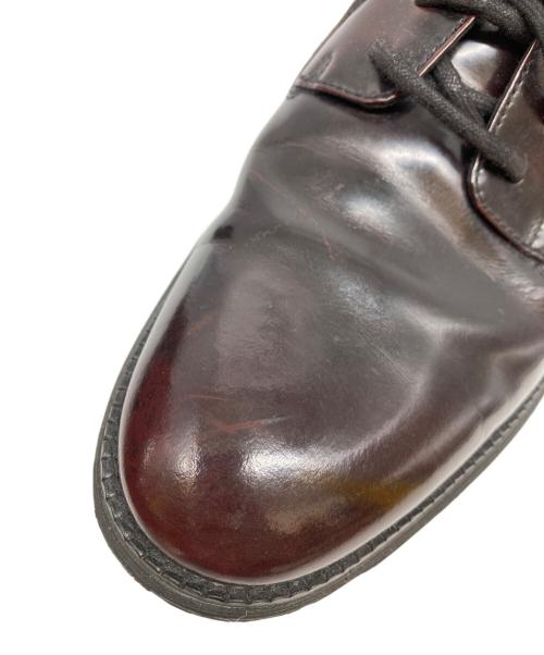 COLE HAAN（コールハーン）COLE HAAN (コールハーン) OG ULTRA POSTMAN ブラウン サイズ:9の古着・服飾アイテム