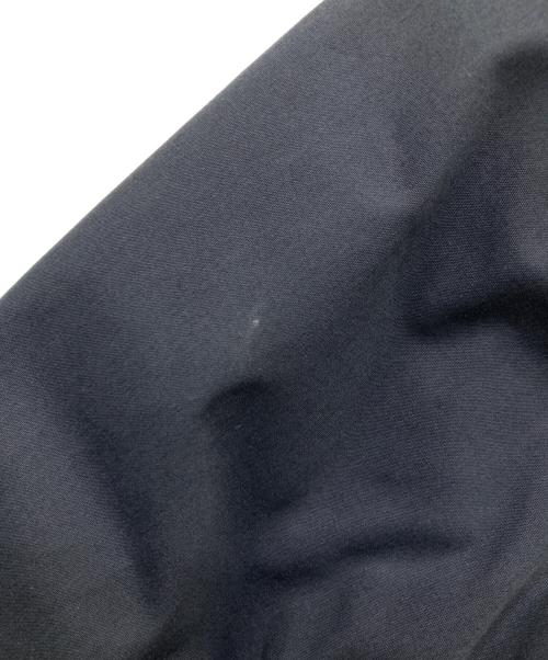 THE NORTH FACE（ザ ノース フェイス）THE NORTH FACE (ザ ノース フェイス) MOUNTAIN SHORT DOWN PARKA ネイビー サイズ:Sの古着・服飾アイテム