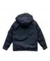 THE NORTH FACE (ザ ノース フェイス) MOUNTAIN SHORT DOWN PARKA ネイビー サイズ:S：9000円