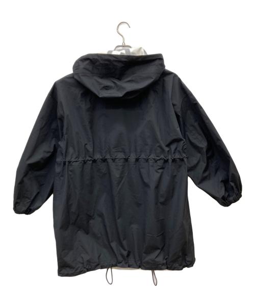 MACKINTOSH（マッキントッシュ）MACKINTOSH (マッキントッシュ) RAINTEC SKYE PARKA ブラック サイズ:6の古着・服飾アイテム