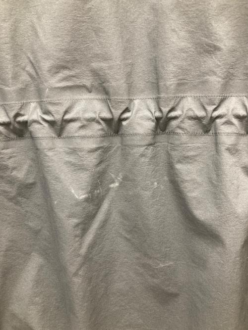 MACKINTOSH（マッキントッシュ）MACKINTOSH (マッキントッシュ) RAINTEC SKYE PARKA ブラック サイズ:6の古着・服飾アイテム