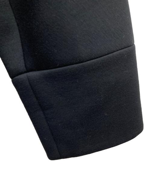 'S Max Mara（エスマックスマーラ）'S Max Mara (エスマックスマーラ) 20AW ダンボールコート ブラック サイズ:-の古着・服飾アイテム